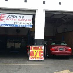 Express Auto Repair. ico