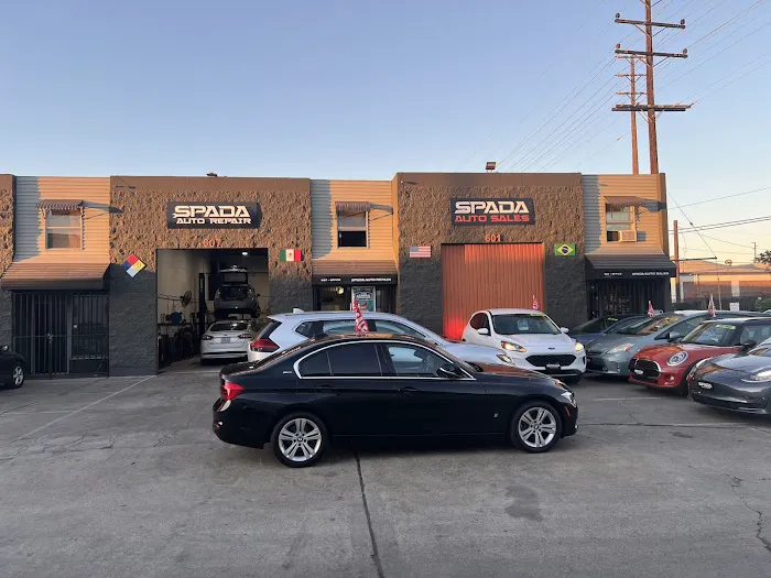 Spada Auto Repair 3