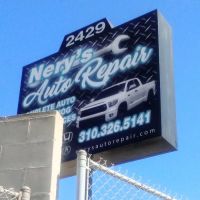 Nery's Auto Repair