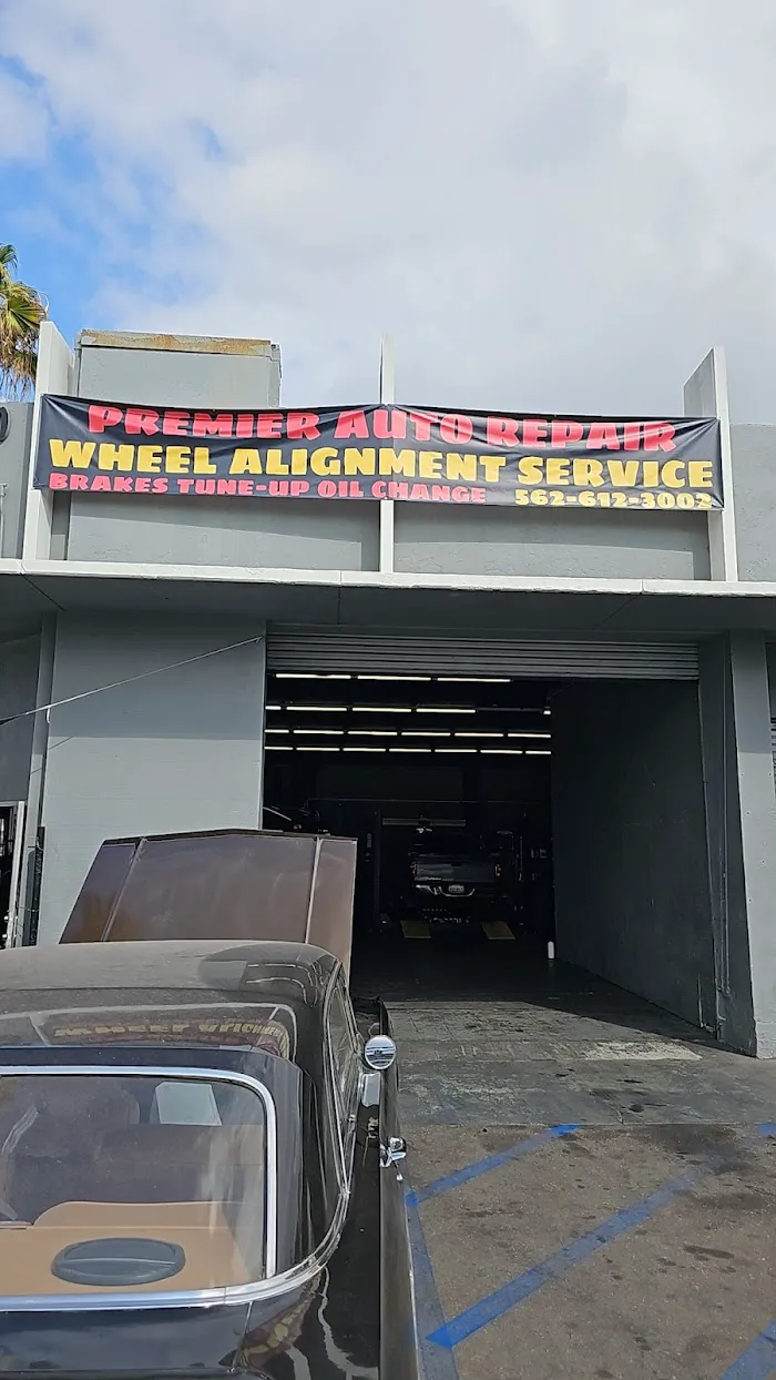 Premier Auto Repair 1