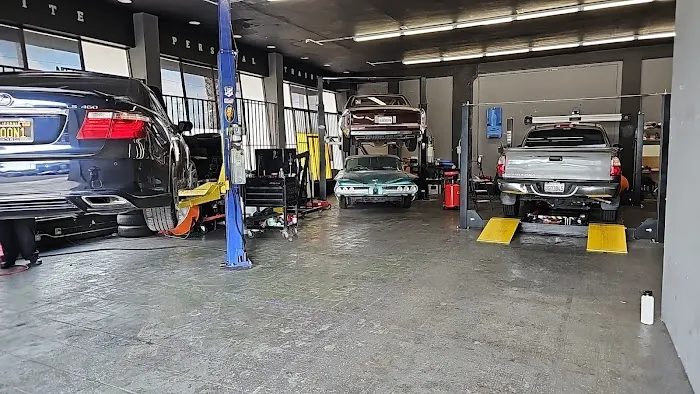 Premier Auto Repair 2