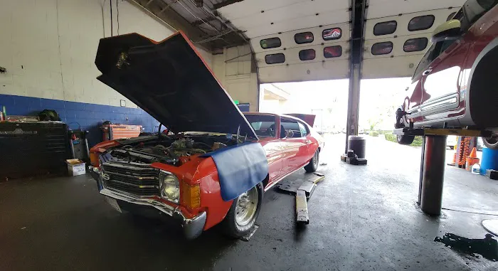 Pep Boys 6
