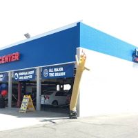 Tire Choice Auto Service Centers