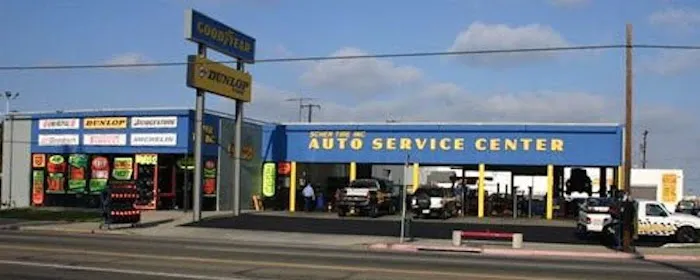 Tire Choice Auto Service Centers 4