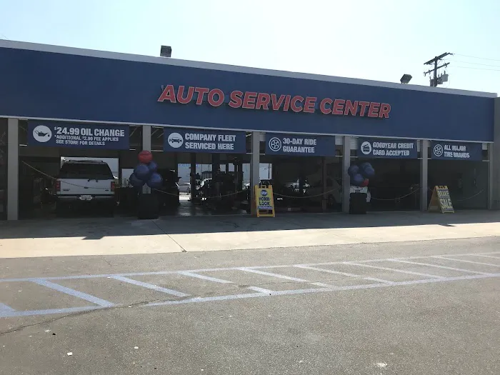 Tire Choice Auto Service Centers 3