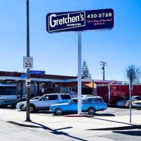 Gretchen's Automotive