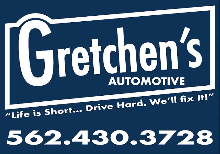 Gretchen's Automotive 2