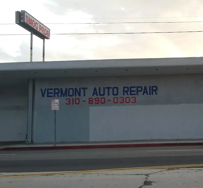 Vermont Auto Repair 4