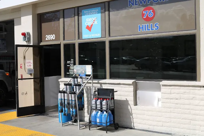 Newport Hills Auto Care 3