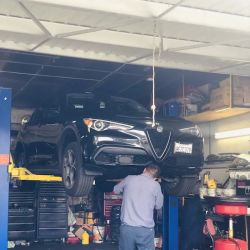 M & L Auto Repair Shop ico