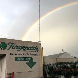 Fitzgeralds Auto Care Center ico