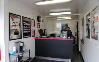 allen tires huntington beach ca