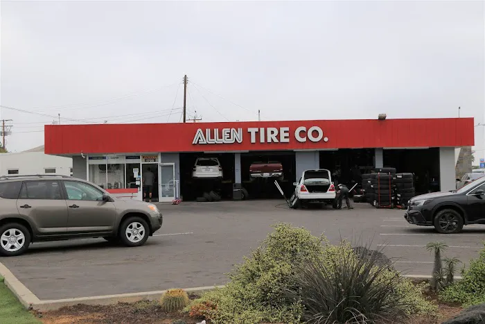 Allen Tire Company 7