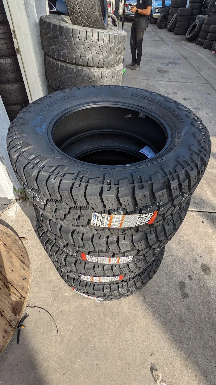 South Coast Auto Care 8