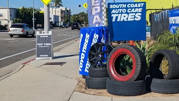 South Coast Auto Care 4