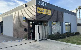 auto collision inc
