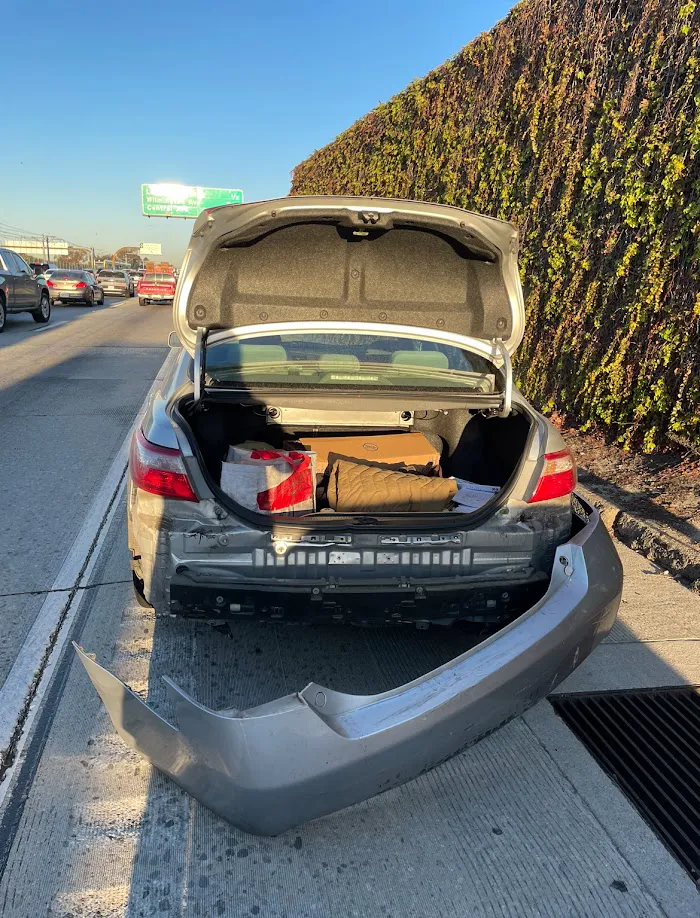 G&D Auto Collision, Inc. 2