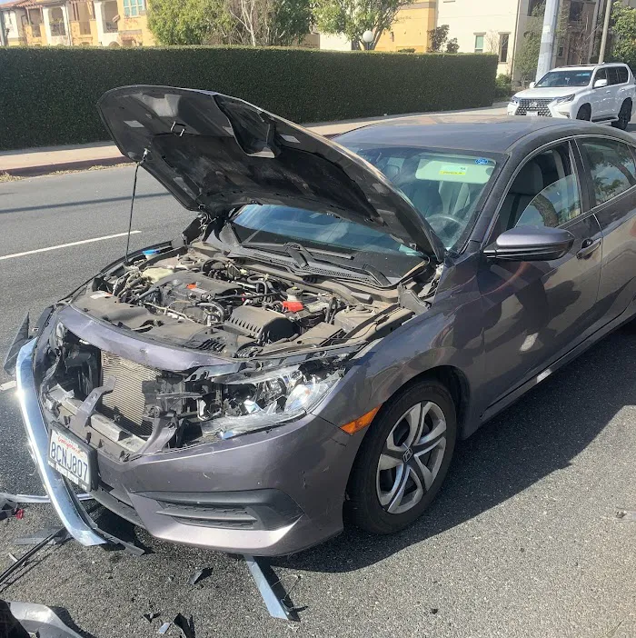 G&D Auto Collision, Inc. 4