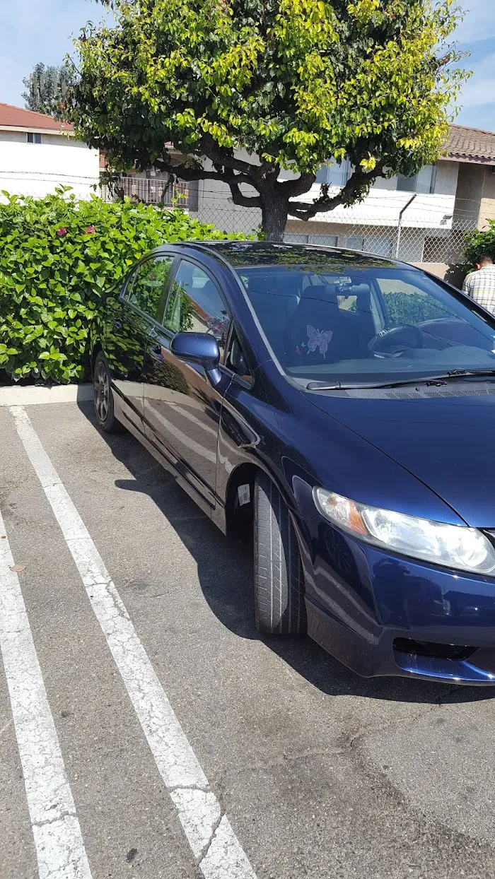 G&D Auto Collision, Inc. 8