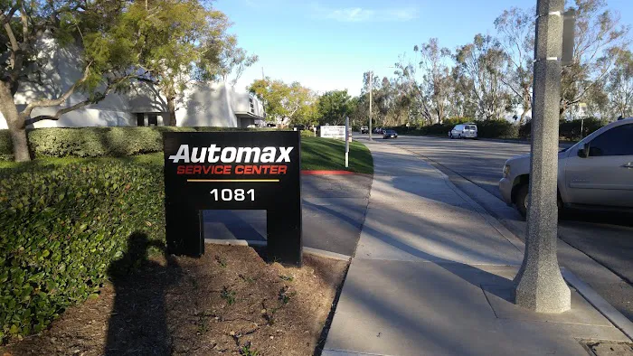 Automax Service Center 0