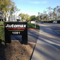 Automax Service Center