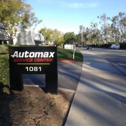 Automax Service Center ico