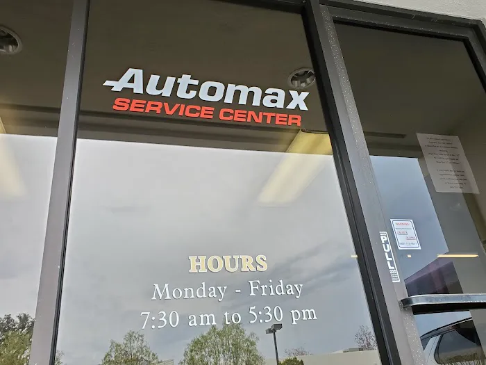 Automax Service Center 3