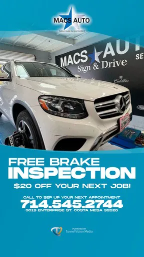 Mac's Auto Care 6