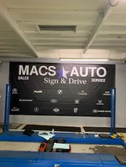 Mac's Auto Care 4