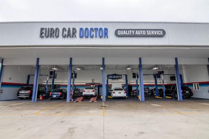 Euro Car Doctor 0