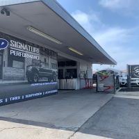 Signature Performance Tire Pros