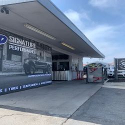 Signature Performance Tire Pros ico