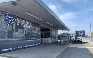 signature performance costa mesa