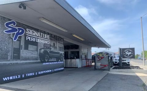 top quality motors & tire pros