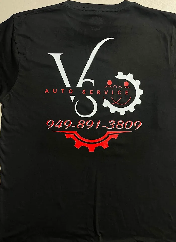 VS Auto Service 5