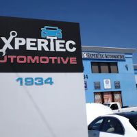 ExperTec Automotive Costa Mesa