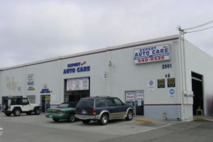 Expert Auto Care