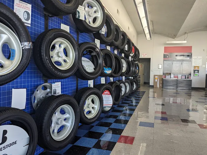 Firestone Complete Auto Care 8