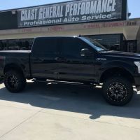 Globe Tire & Automotive - Costa Mesa