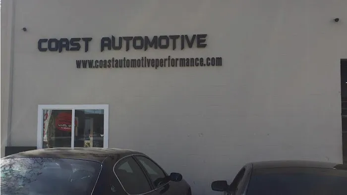 Coast Automotive 2