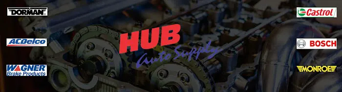 Hub Auto Supply 2