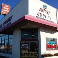 Hub Auto Supply