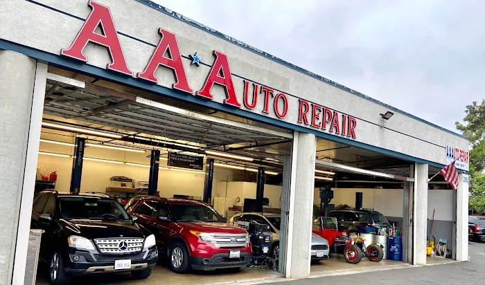 AA Auto Repair 1