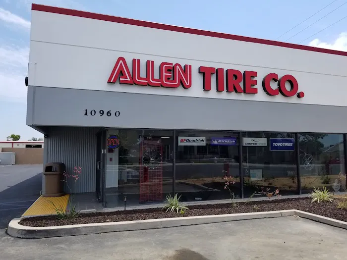 Allen Tire Company 9