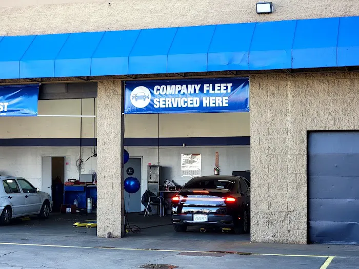 Tire Choice Auto Service Centers 1