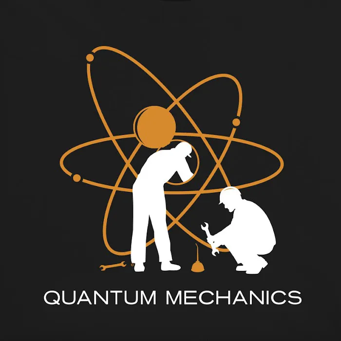 Quantum Mechanics 4