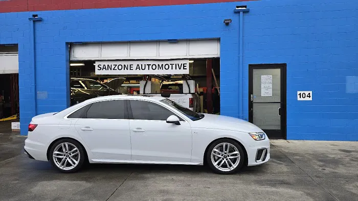 Sanzone Automotive 0