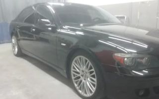 new image auto repair