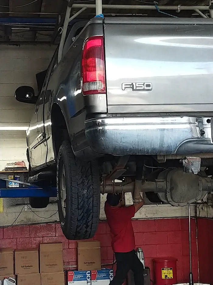 Chuong Complete Auto Repair 0