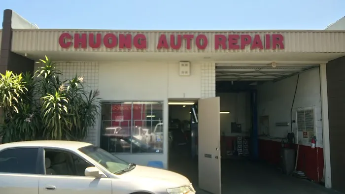 Chuong Complete Auto Repair 5